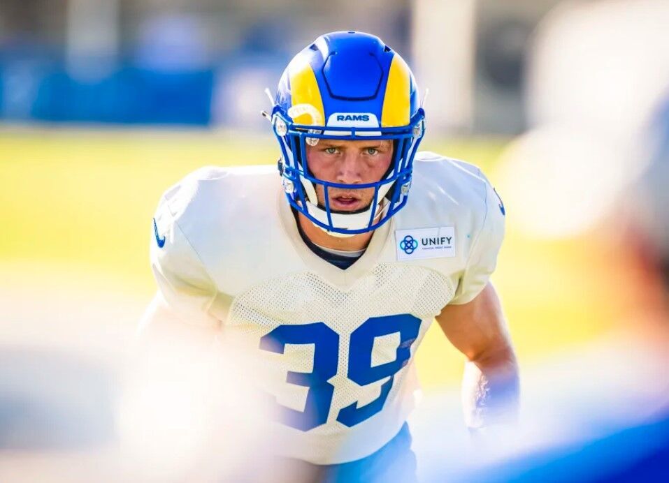 Jake Gervase